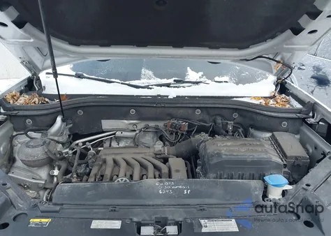 2019 Volkswagen Atlas Se z USA, uszkodzony, nr VIN 1V2XR2CA6KC619402